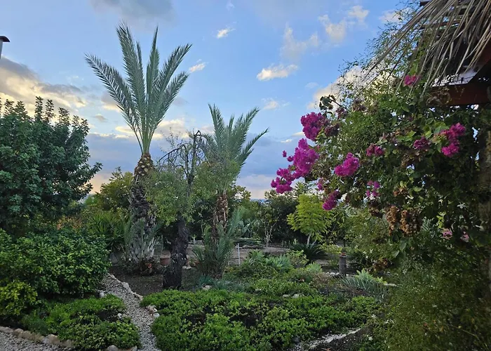 Byzantino Villa Peyia